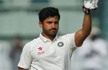 Karun Nair becomes second Indian to score triple ton in Tests